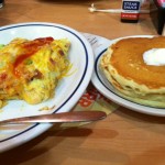 iHop-Breakfast